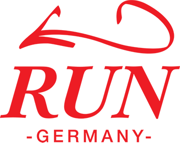 RUN GERMANY LOGO